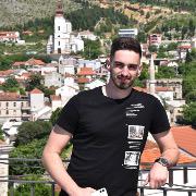 Profile photo of Faris Čolić